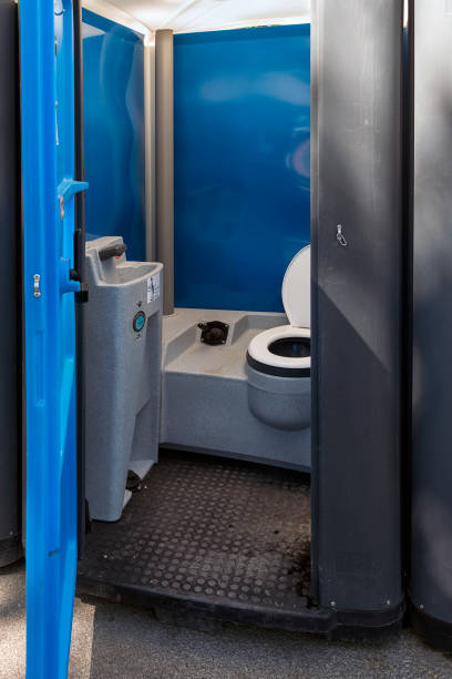 Best Affordable porta potty rental  in Newell, WV