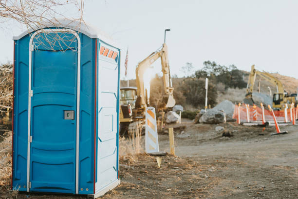 Best Sanitation services for porta potties  in Newell, WV