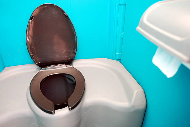 Best High-end porta potty rental  in Newell, WV