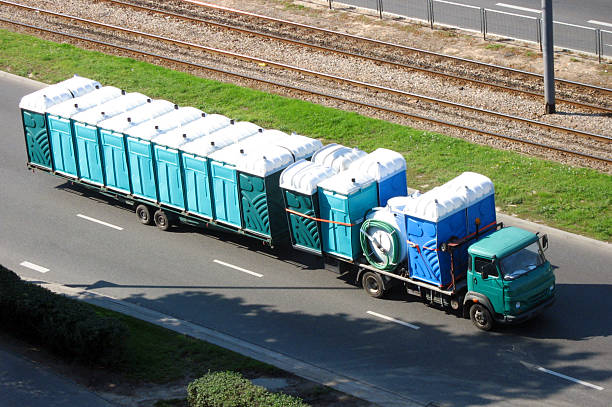 Best Best portable toilet rental  in Newell, WV
