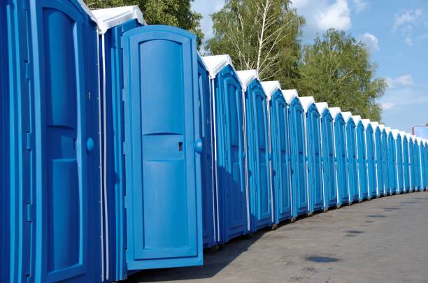 Newell, WV porta potty rental Company